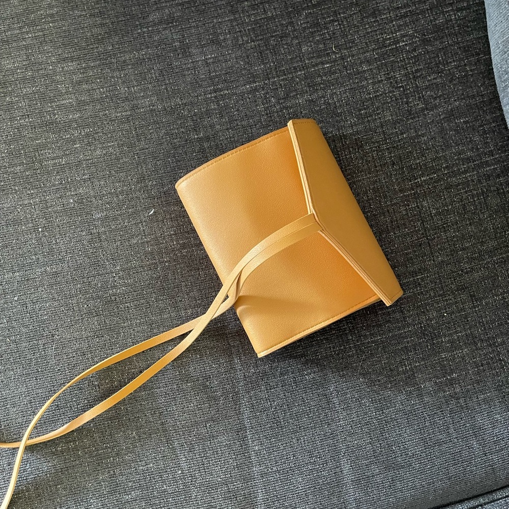 Glass ladder & Co Katherine tech roll
